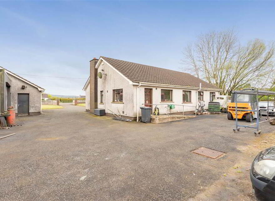 104 Kilgad Road, Moorfields, Ballymena, BT42 3EE