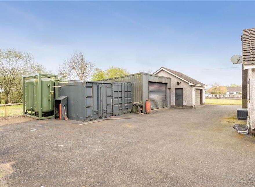 104 Kilgad Road, Moorfields, Ballymena, BT42 3EE