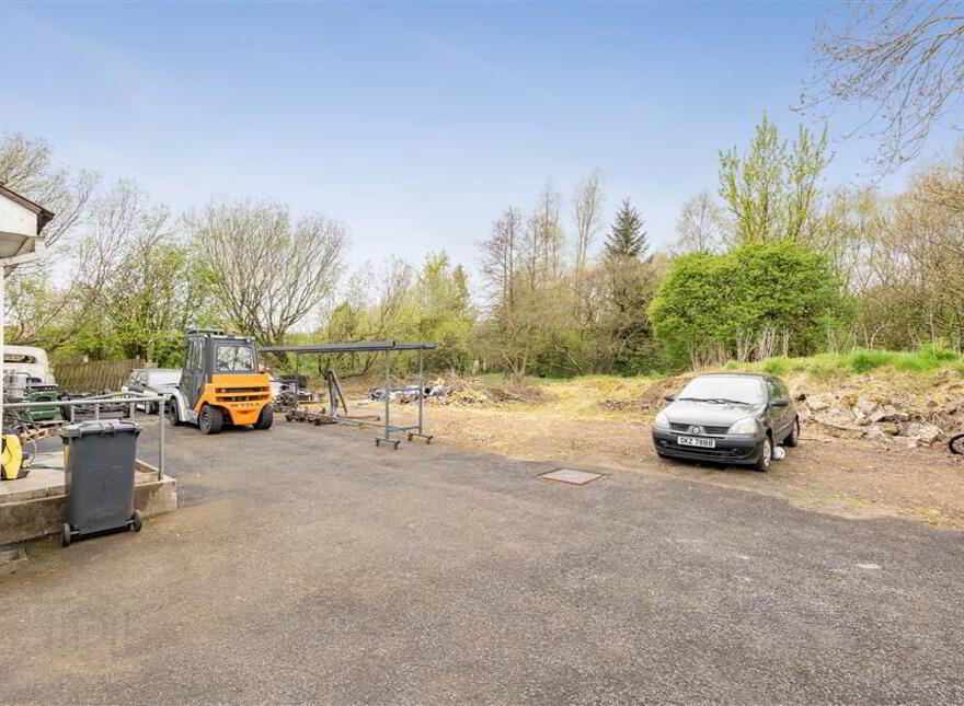 104 Kilgad Road, Moorfields, Ballymena, BT42 3EE