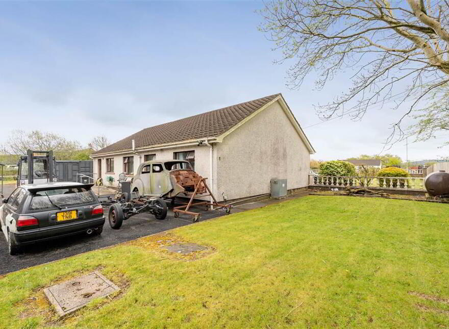 104 Kilgad Road, Moorfields, Ballymena, BT42 3EE