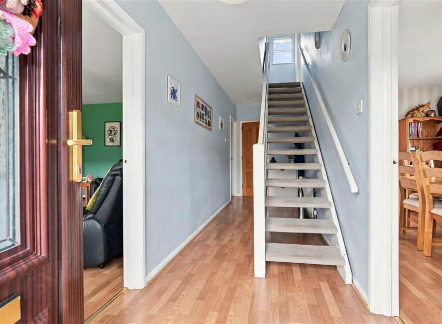 22 Carolhill Park, Ballymena, BT42 2DF
