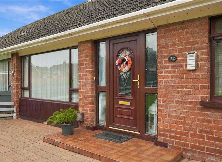 22 Carolhill Park, Ballymena, BT42 2DF