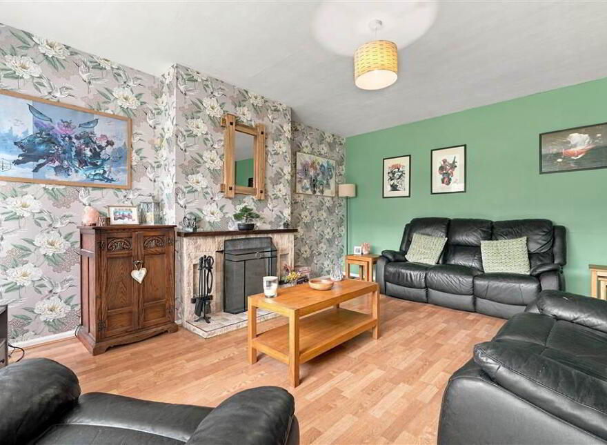 22 Carolhill Park, Ballymena, BT42 2DF