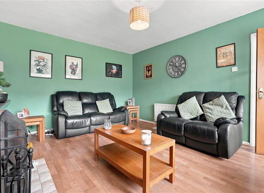 22 Carolhill Park, Ballymena, BT42 2DF