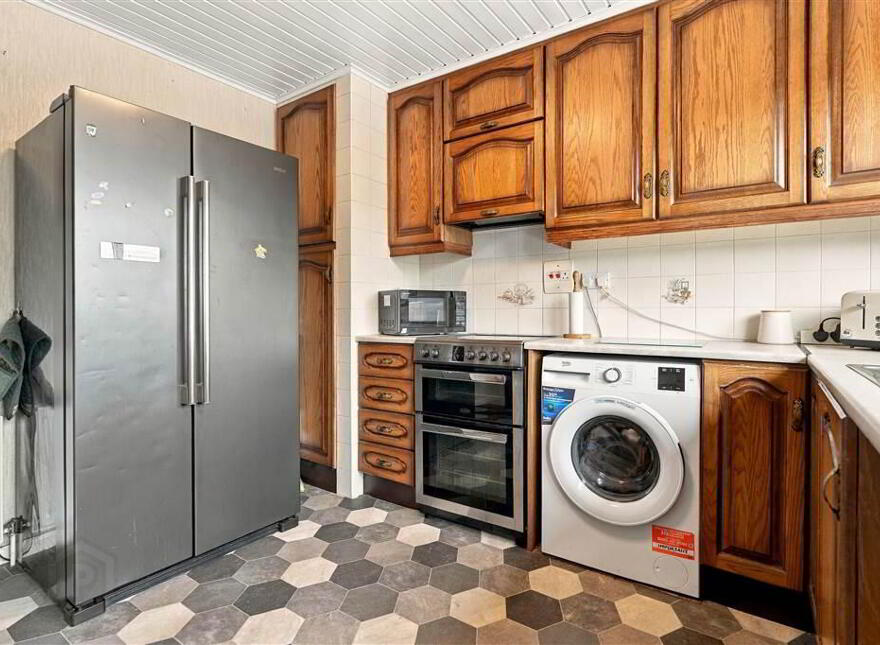 22 Carolhill Park, Ballymena, BT42 2DF