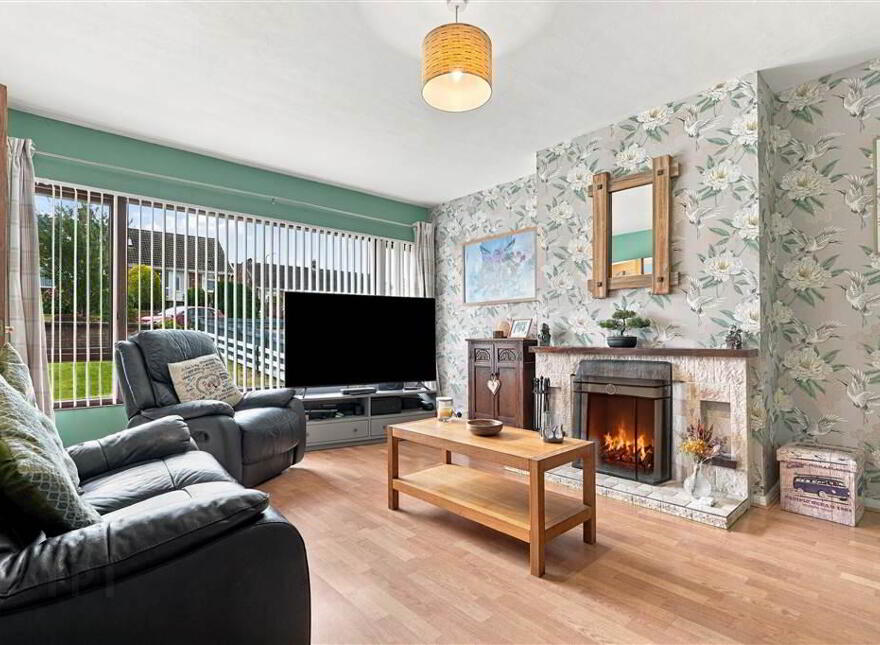 22 Carolhill Park, Ballymena, BT42 2DF