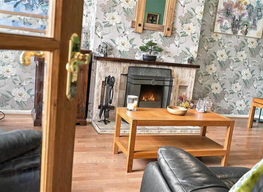 22 Carolhill Park, Ballymena, BT42 2DF