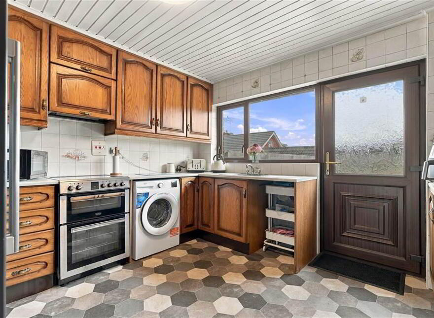 22 Carolhill Park, Ballymena, BT42 2DF
