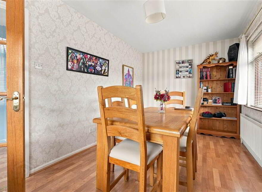 22 Carolhill Park, Ballymena, BT42 2DF