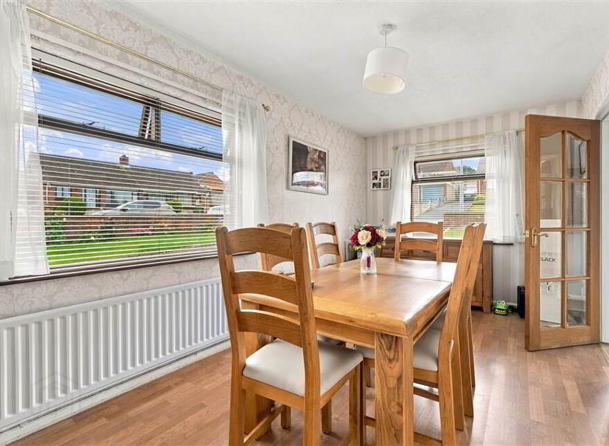 22 Carolhill Park, Ballymena, BT42 2DF