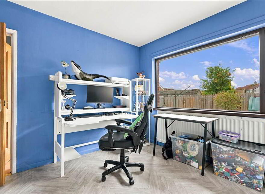 22 Carolhill Park, Ballymena, BT42 2DF