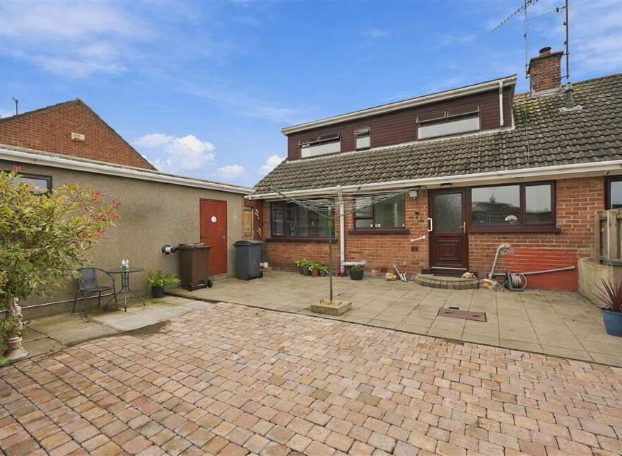 22 Carolhill Park, Ballymena, BT42 2DF