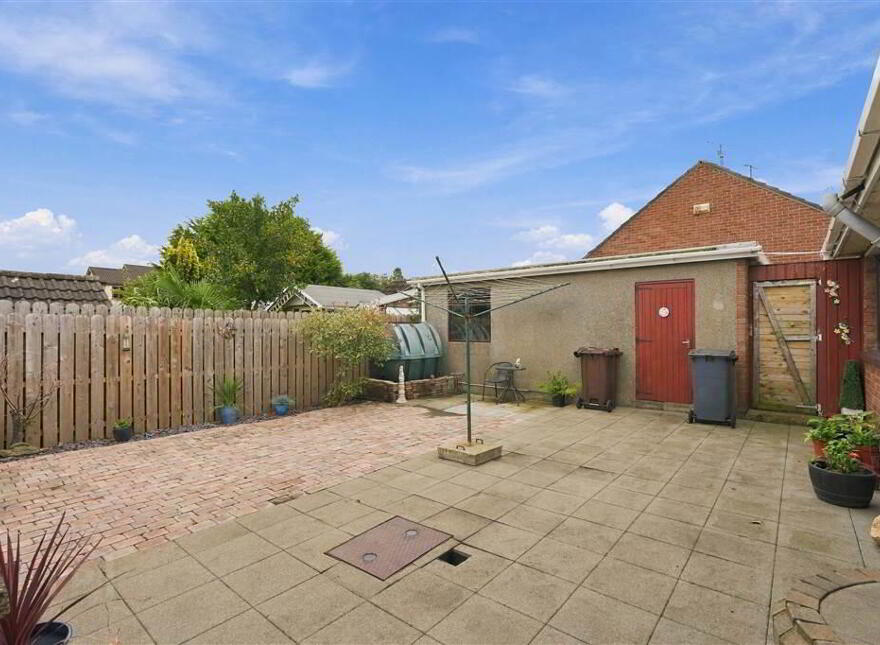 22 Carolhill Park, Ballymena, BT42 2DF
