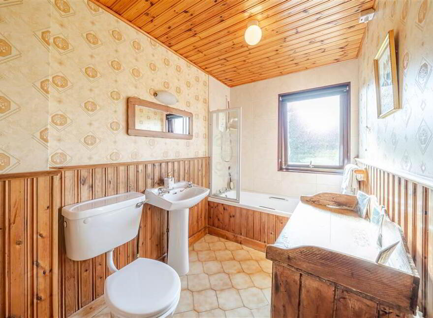 Carrownalurgan, Westport, F28TX83