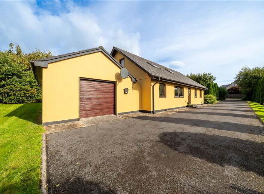 Carrownalurgan, Westport, F28TX83