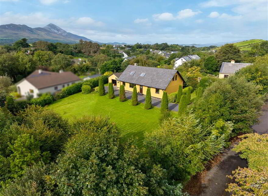 Carrownalurgan, Westport, F28TX83 photo