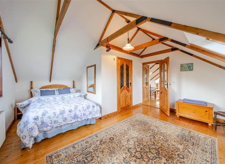 Carrownalurgan, Westport, F28TX83