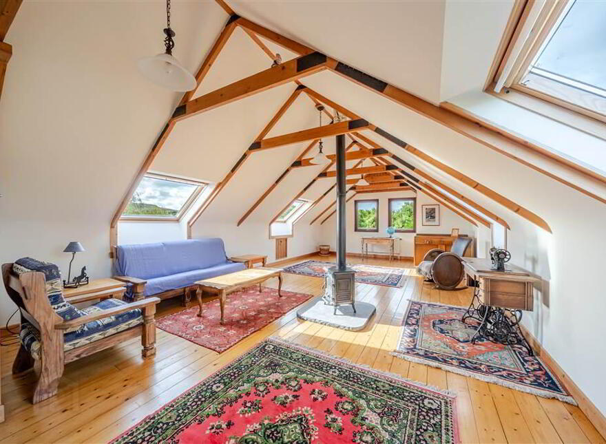 Carrownalurgan, Westport, F28TX83