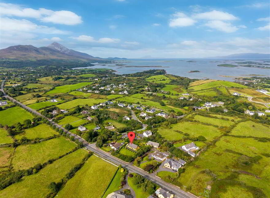 Carrownalurgan, Westport, F28TX83
