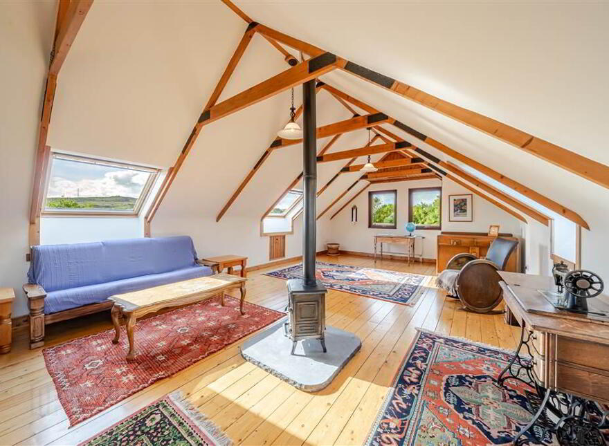Carrownalurgan, Westport, F28TX83