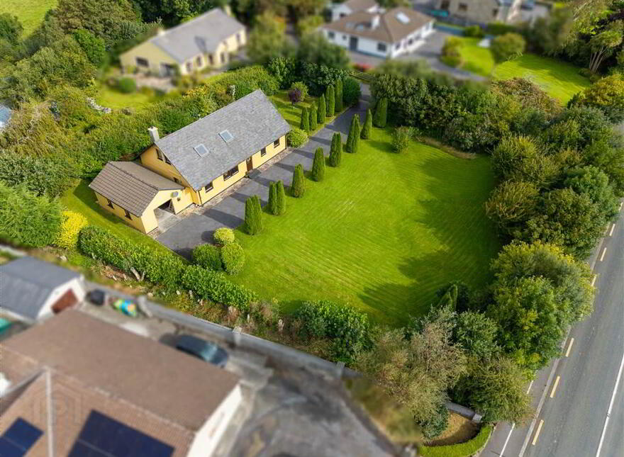 Carrownalurgan, Westport, F28TX83