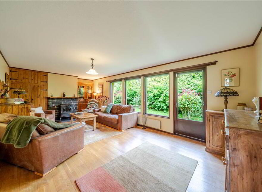 Carrownalurgan, Westport, F28TX83