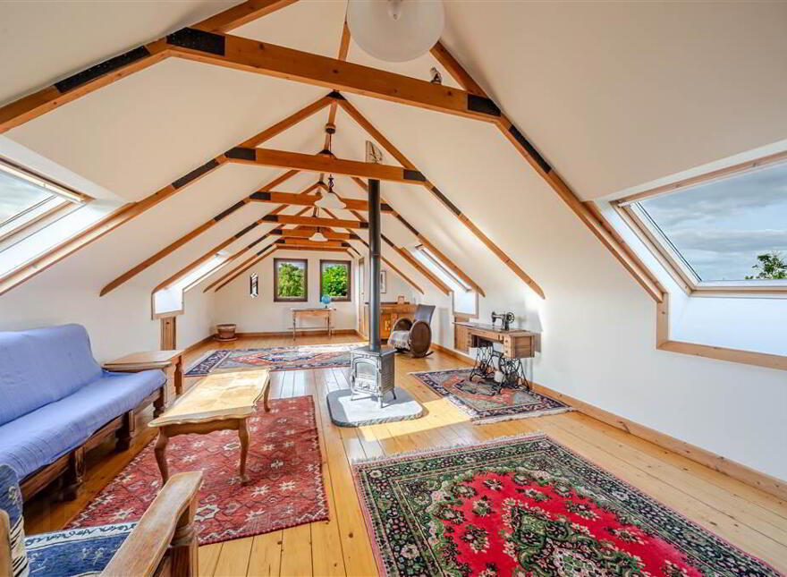 Carrownalurgan, Westport, F28TX83