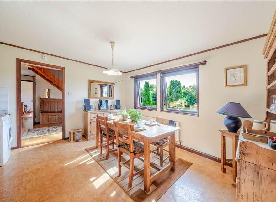 Carrownalurgan, Westport, F28TX83