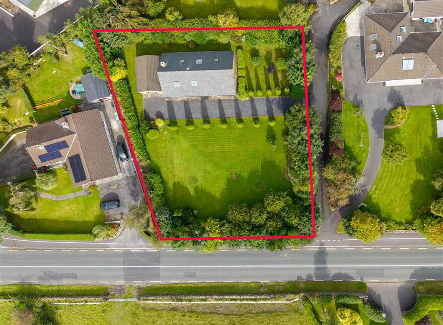 Carrownalurgan, Westport, F28TX83