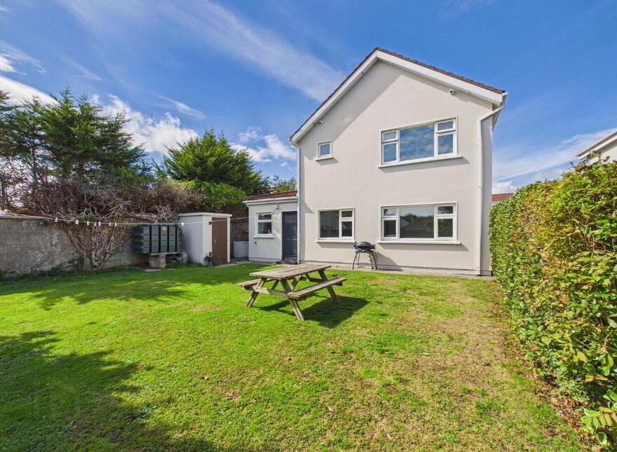 5 Chestnut Drive, Viewmount, Waterford City Centre, Waterford City Centre, X91N2TY
