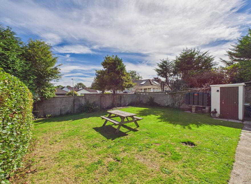 5 Chestnut Drive, Viewmount, Waterford City Centre, Waterford City Centre, X91N2TY