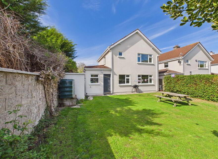 5 Chestnut Drive, Viewmount, Waterford City Centre, Waterford City Centre, X91N2TY
