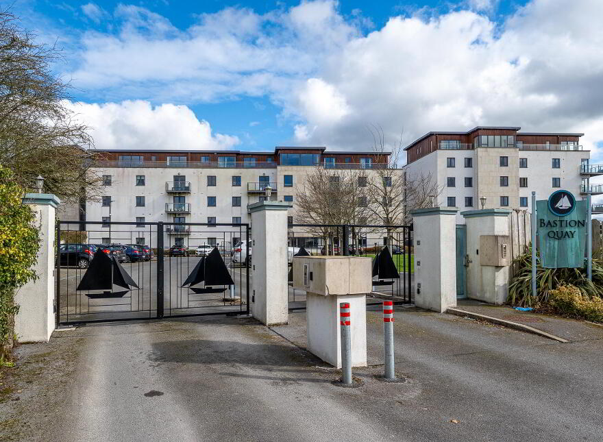 36 Bastion Quay, Deerpark Road, Athlone, N37F573