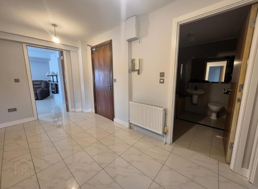 36 Bastion Quay, Deerpark Road, Athlone, N37F573