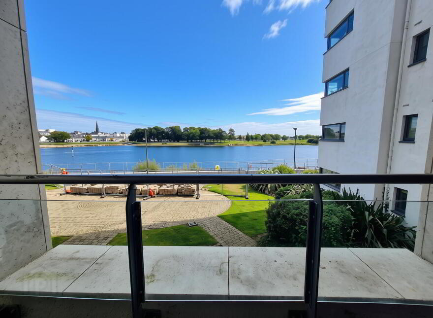 36 Bastion Quay, Deerpark Road, Athlone, N37F573