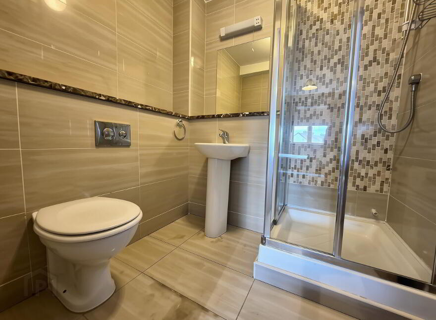 36 Bastion Quay, Deerpark Road, Athlone, N37F573