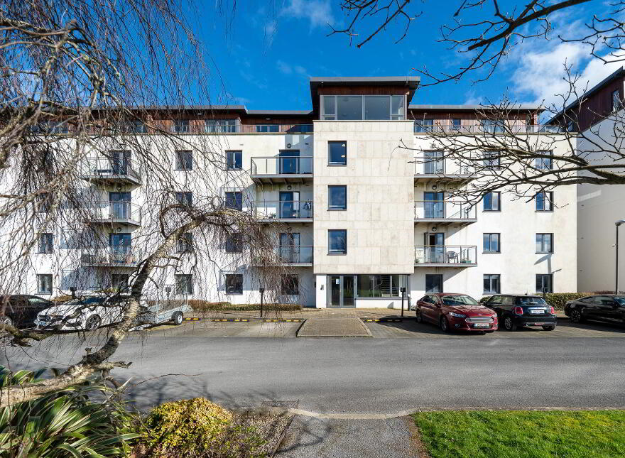 36 Bastion Quay, Deerpark Road, Athlone, N37F573