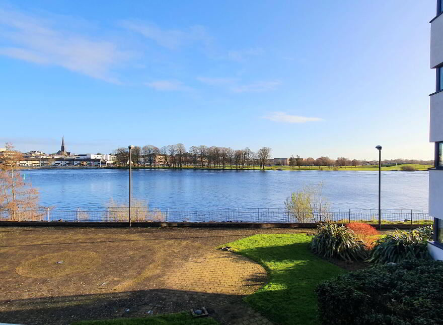 36 Bastion Quay, Deerpark Road, Athlone, N37F573
