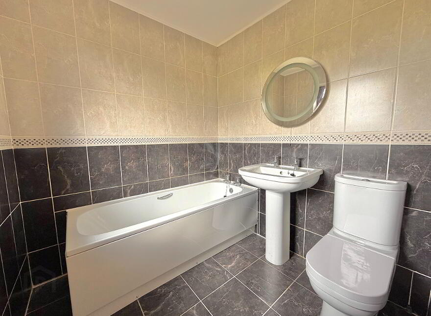 18 Carraloan Road, Magherafelt, BT45 6NW