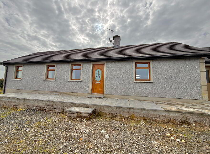 18 Carraloan Road, Magherafelt, BT45 6NW