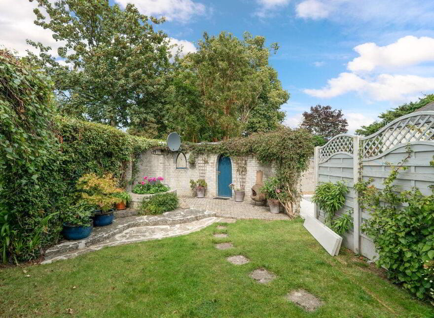 20 Kilcolman Court, Glenageary, Glasthule, A96X6P4