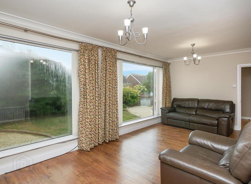 21 Cairnshill Green, Cairnshill Road, Belfast, BT8 6RN