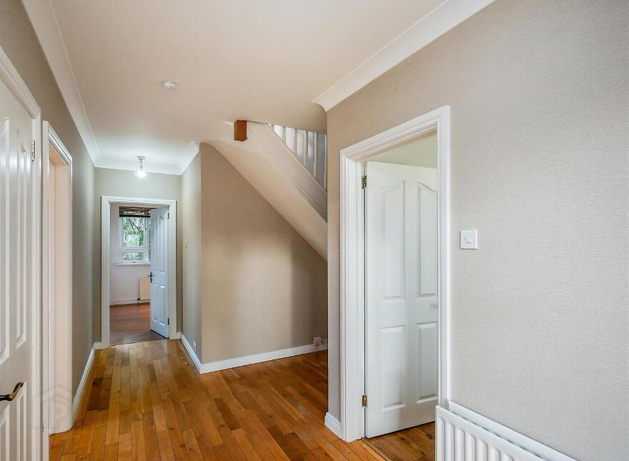 21 Cairnshill Green, Cairnshill Road, Belfast, BT8 6RN