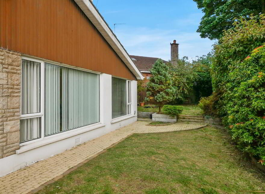 21 Cairnshill Green, Cairnshill Road, Belfast, BT8 6RN