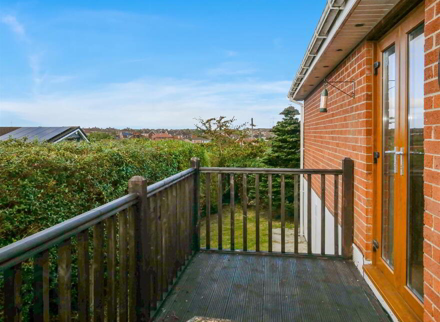 21 Cairnshill Green, Cairnshill Road, Belfast, BT8 6RN