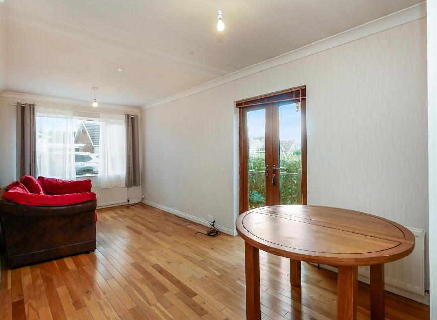 21 Cairnshill Green, Cairnshill Road, Belfast, BT8 6RN