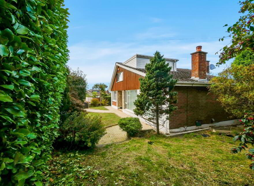 21 Cairnshill Green, Cairnshill Road, Belfast, BT8 6RN