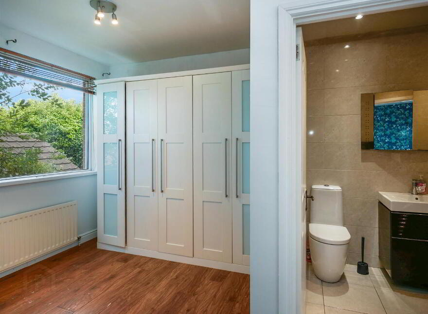 21 Cairnshill Green, Cairnshill Road, Belfast, BT8 6RN