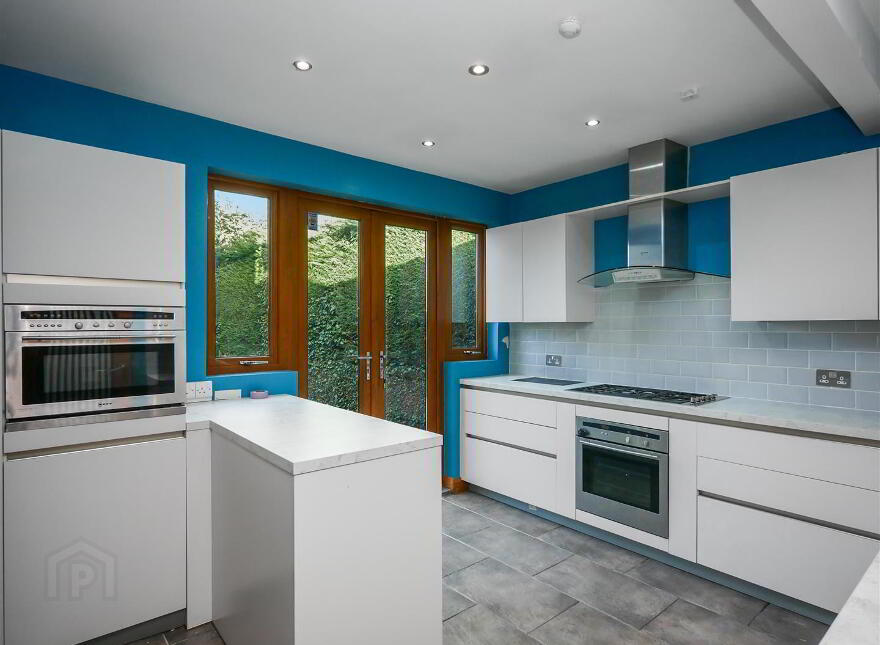 21 Cairnshill Green, Cairnshill Road, Belfast, BT8 6RN