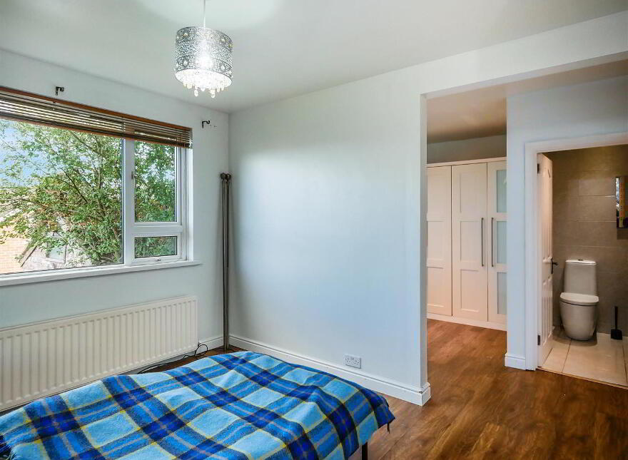 21 Cairnshill Green, Cairnshill Road, Belfast, BT8 6RN